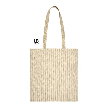 Τσάντα αγοράς (Hydra) natural